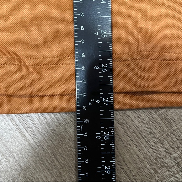 NEW Nike Golf Men's S Dri-Fit NGC‎ Long Sleeve Top DH1266 - Picture 10 of 10